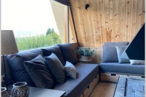 Cabaña con encanto en Bolvir - La Cerdanya